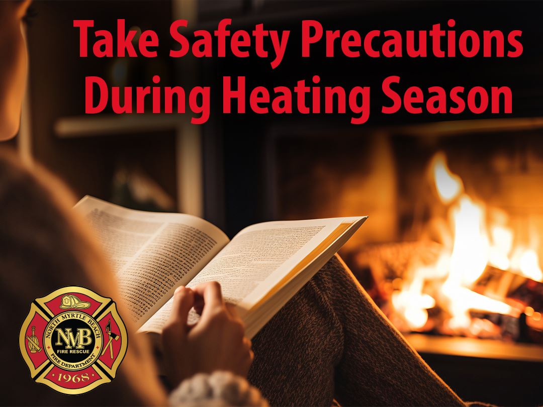 Heating Season Safety