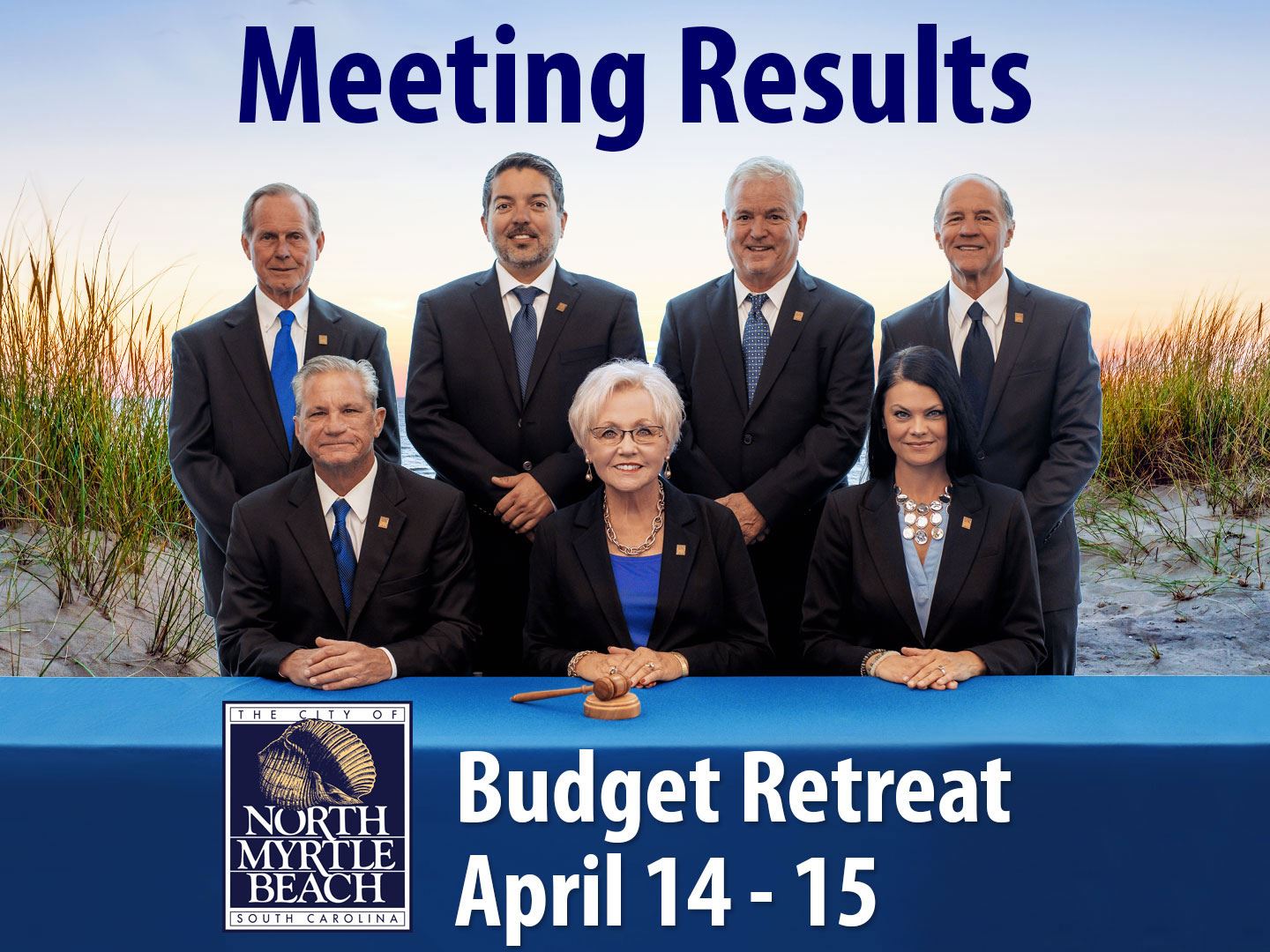 Budget-Results
