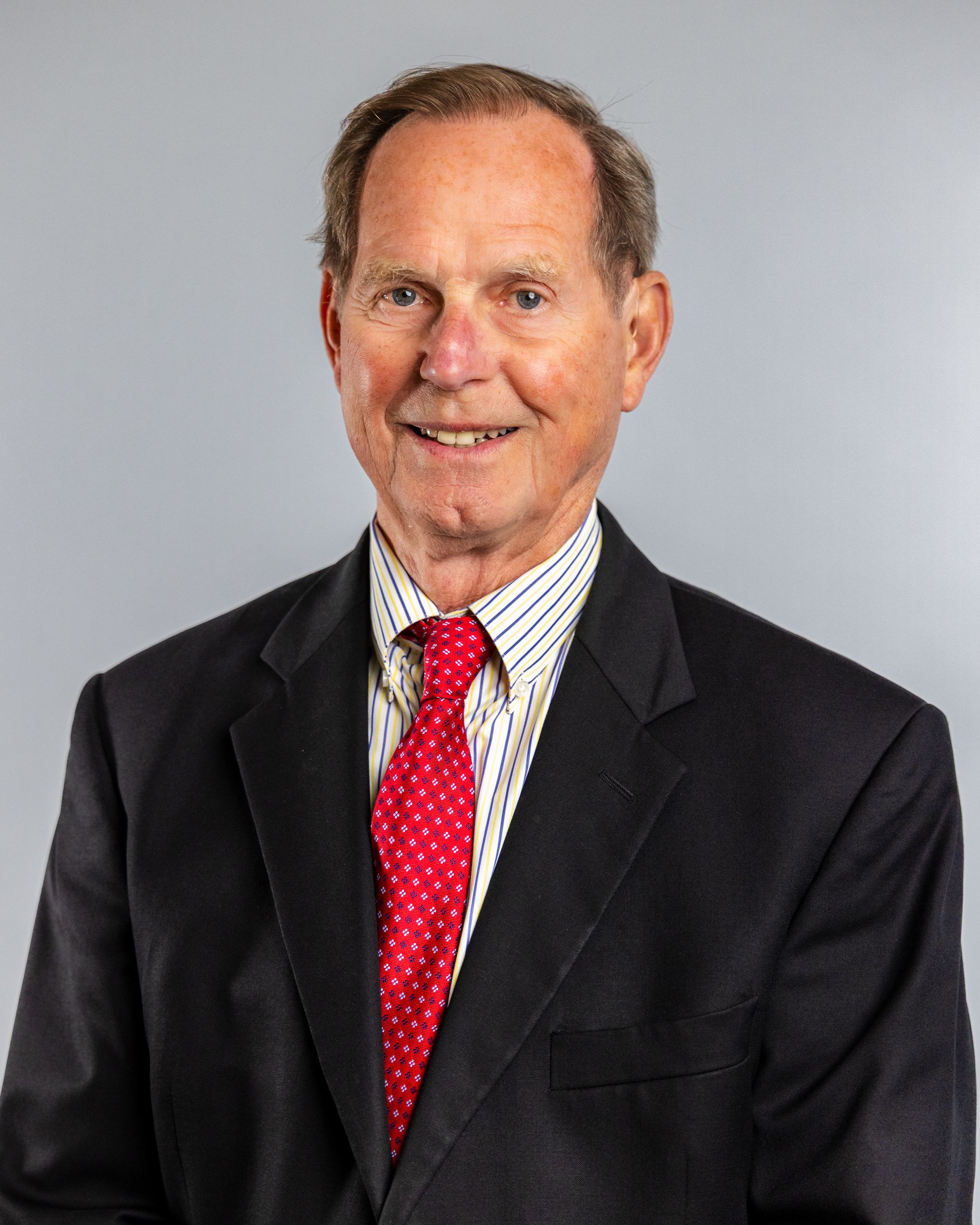 Councilman Hank Thomas