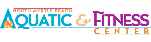 North Myrtle Beach South Carolina Aquatics and Fitness Center Homepage