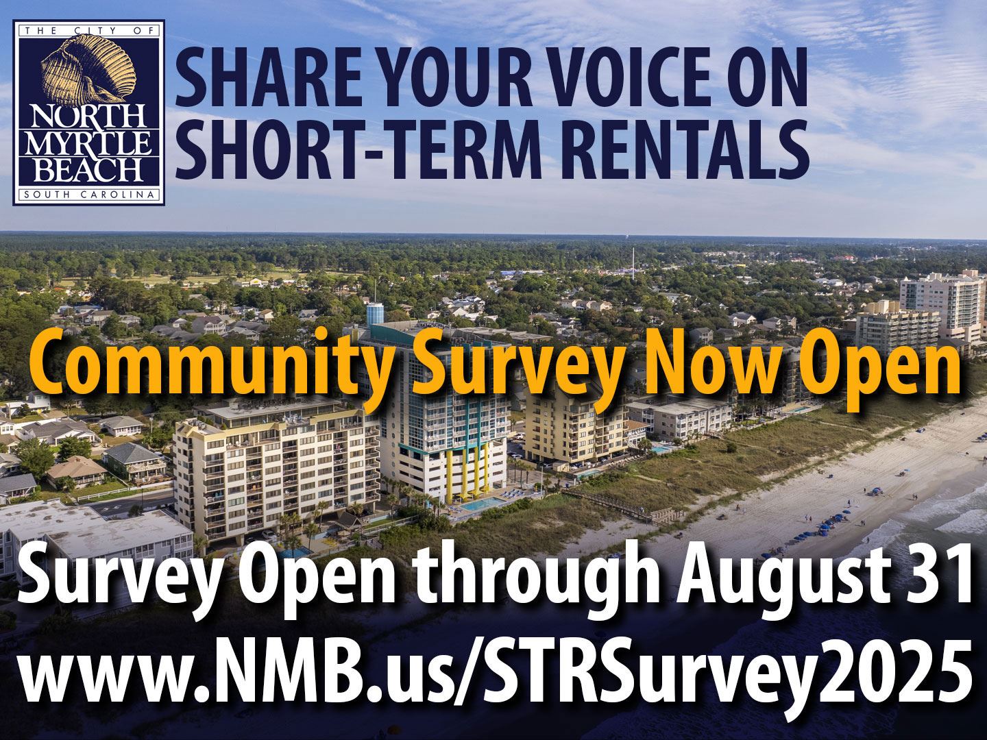 STR-Survey