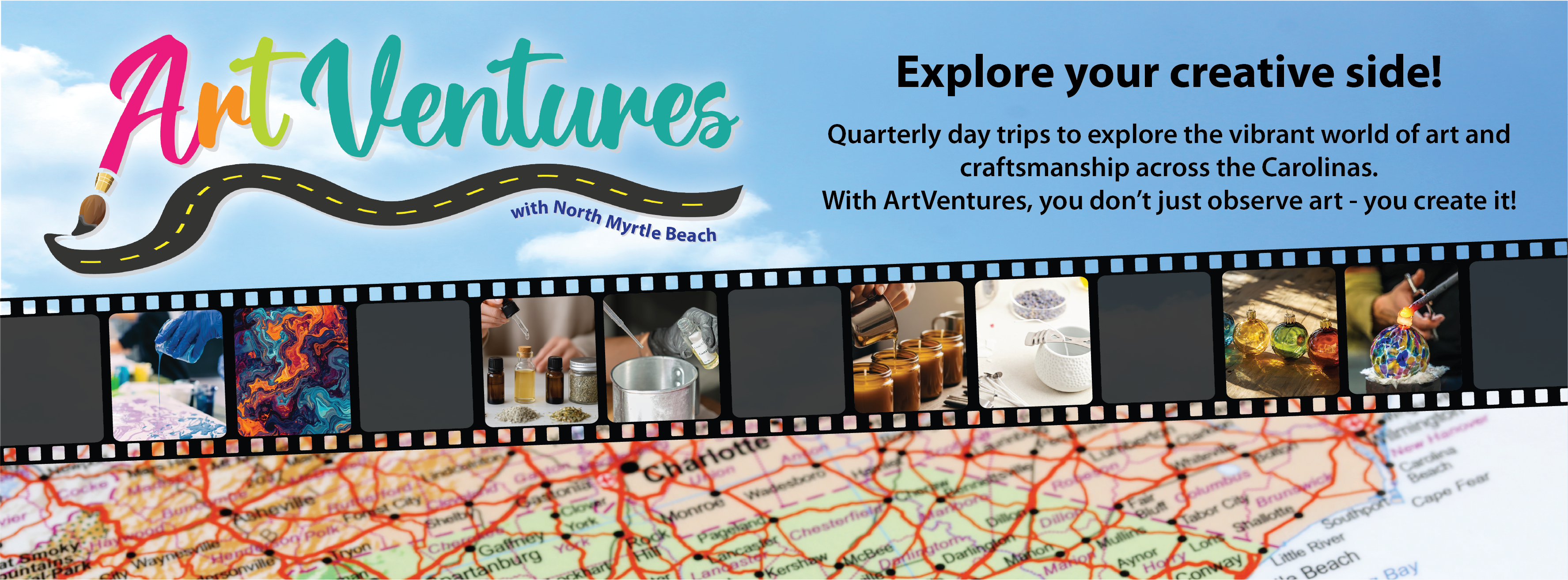 ArtVentures Profile Photo Website 2026