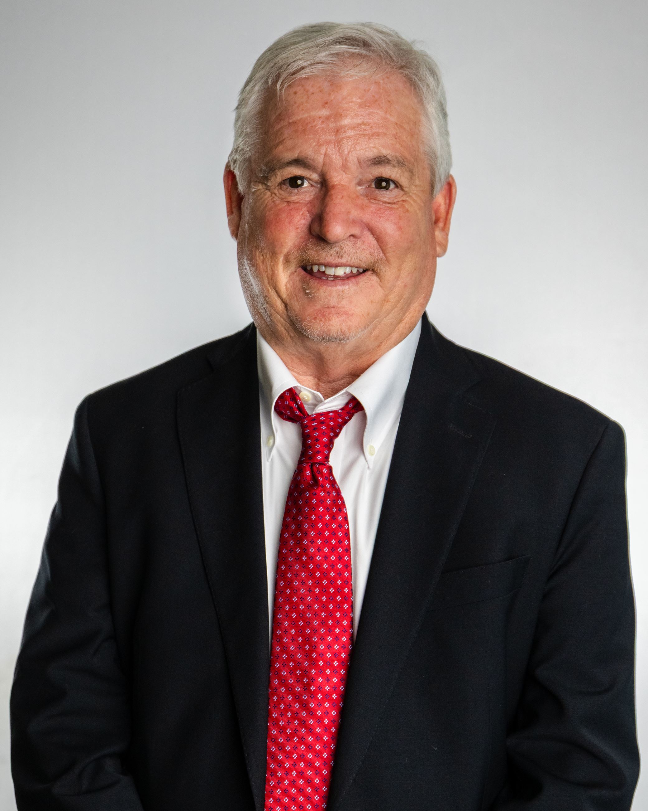 Councilman Bubba Collins