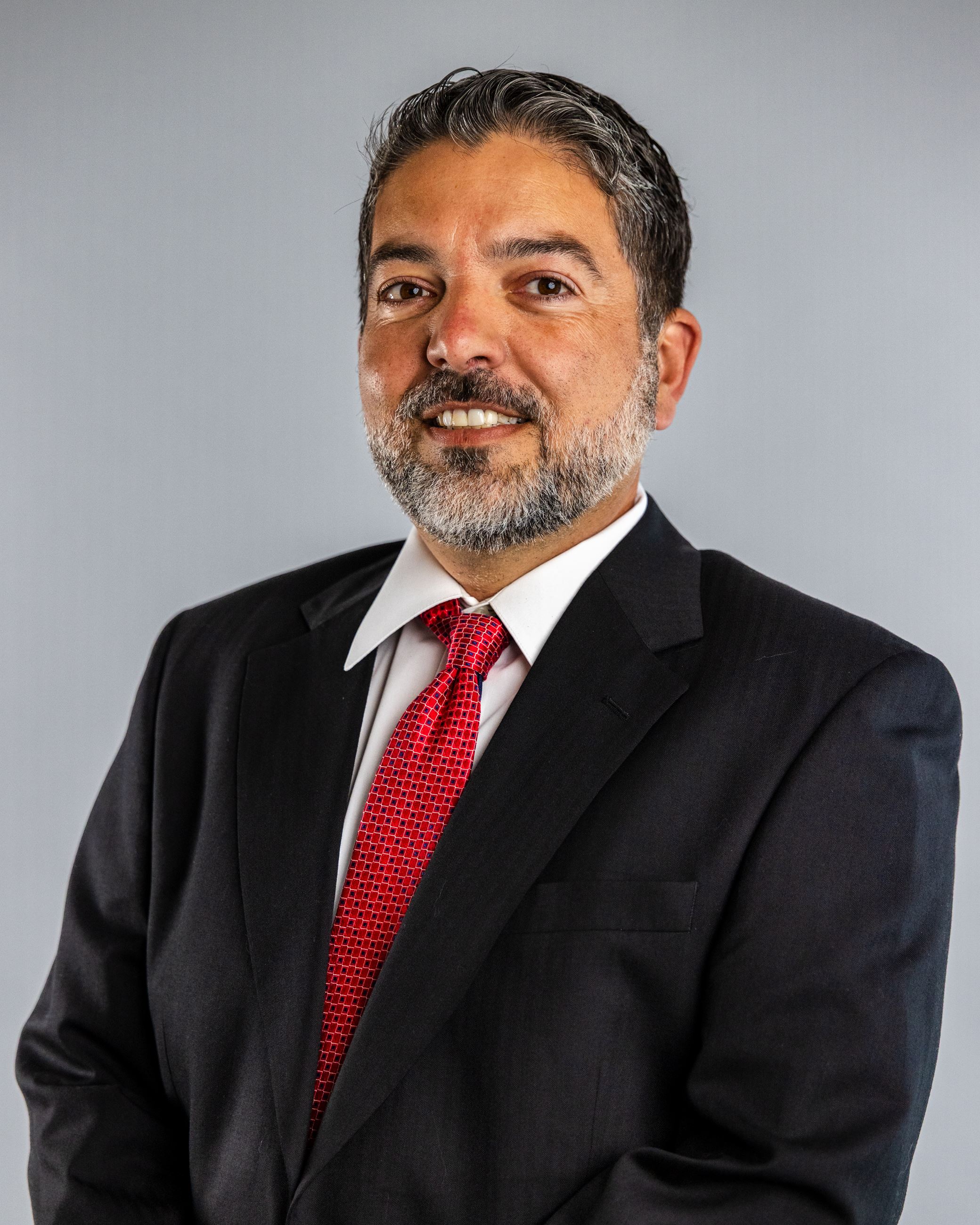 Councilman Trey Skidmore